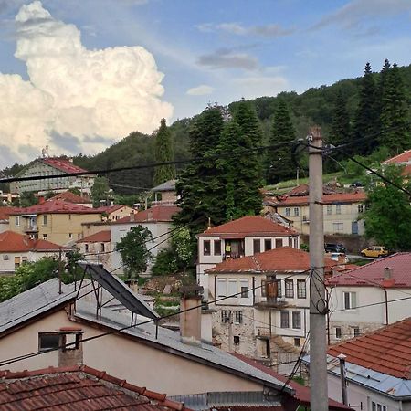 Krusevski Odaji Biljana Krusevo Ngoại thất bức ảnh