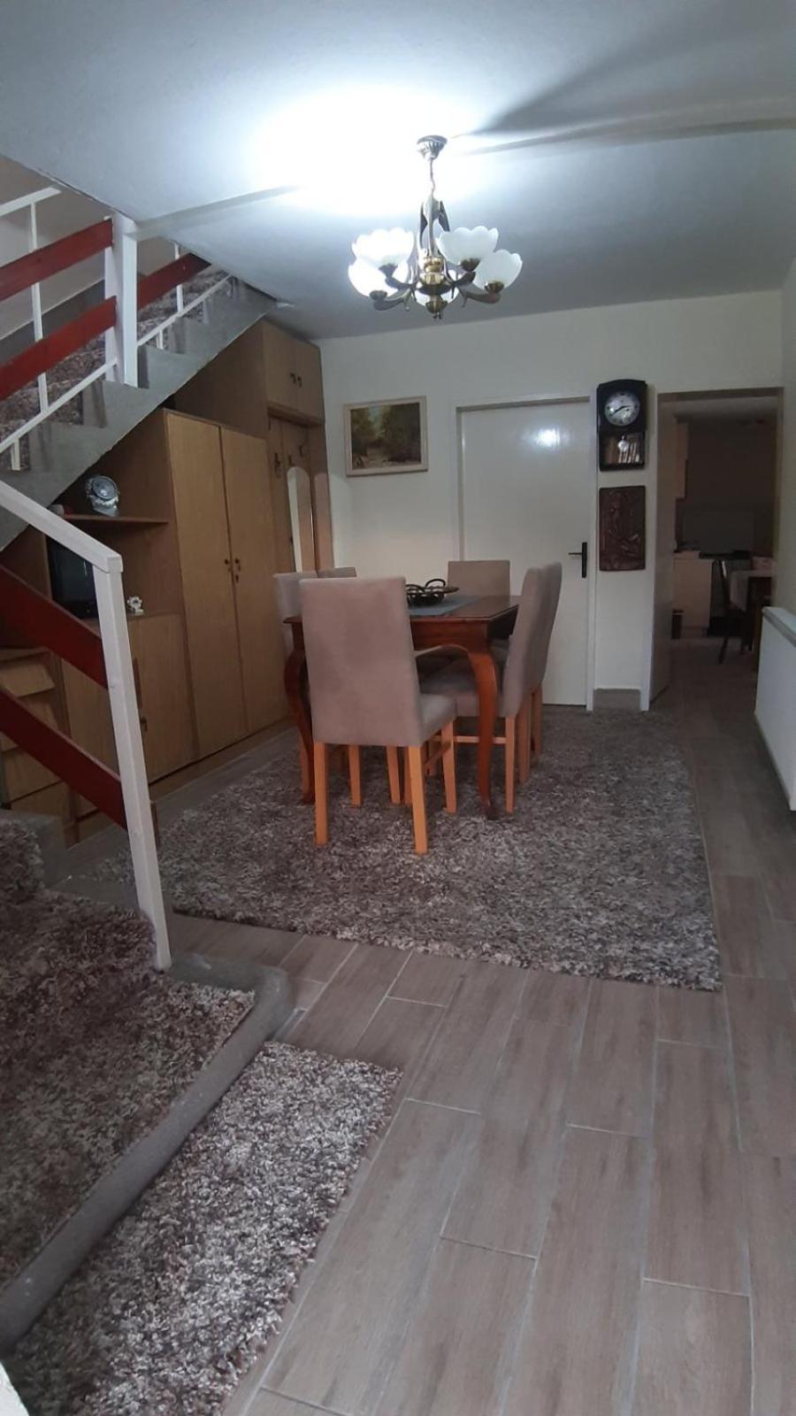 Krusevski Odaji Biljana Krusevo Ngoại thất bức ảnh