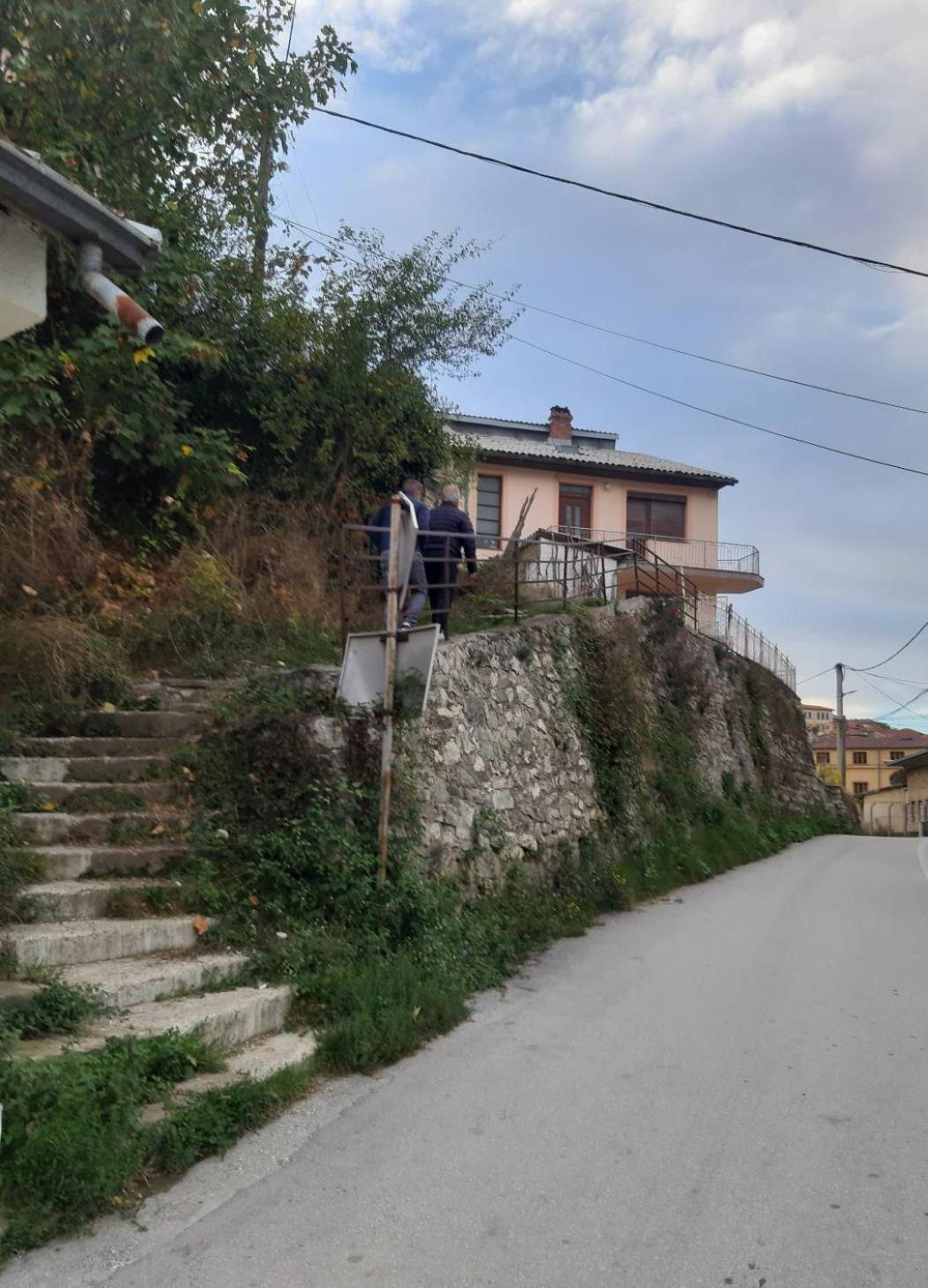 Krusevski Odaji Biljana Krusevo Ngoại thất bức ảnh