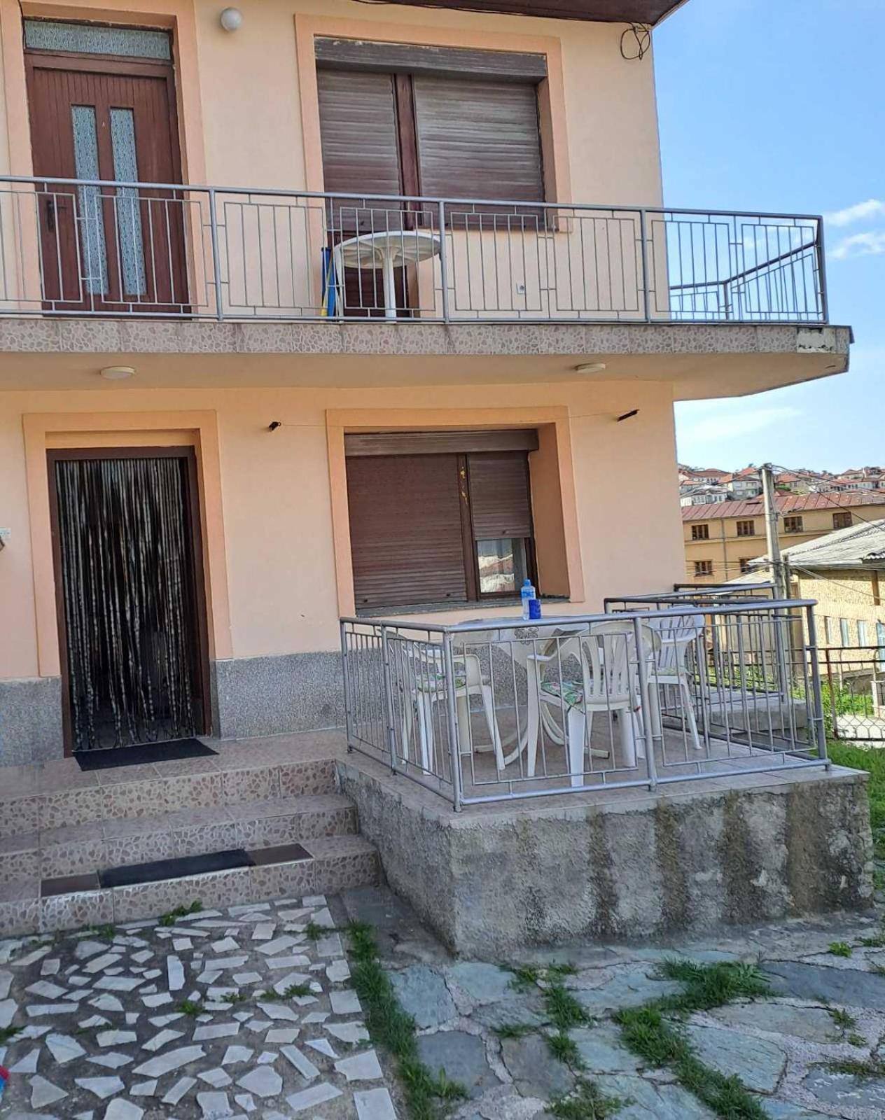 Krusevski Odaji Biljana Krusevo Ngoại thất bức ảnh
